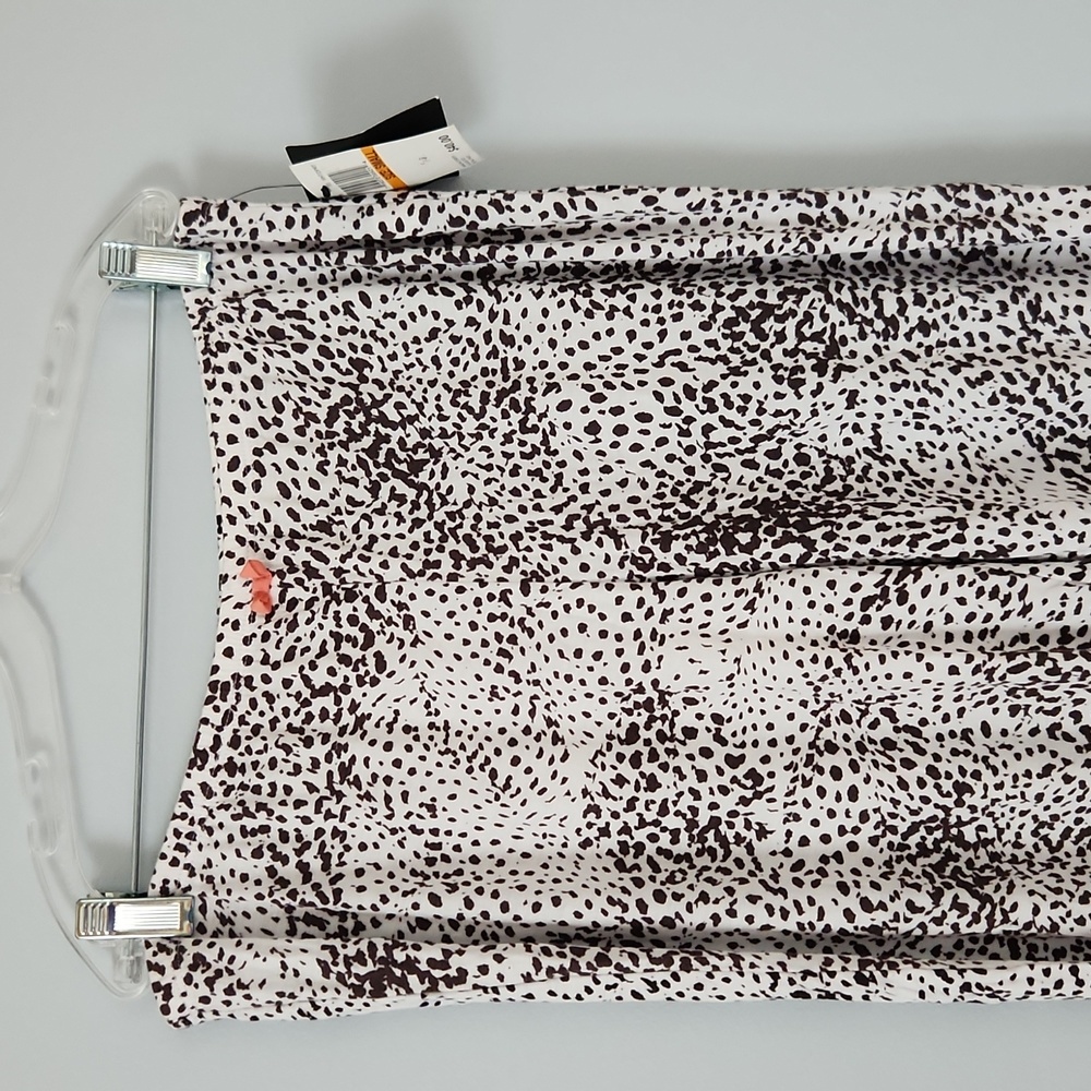 NWT Ellen Tracy,  capri pj pants, size small